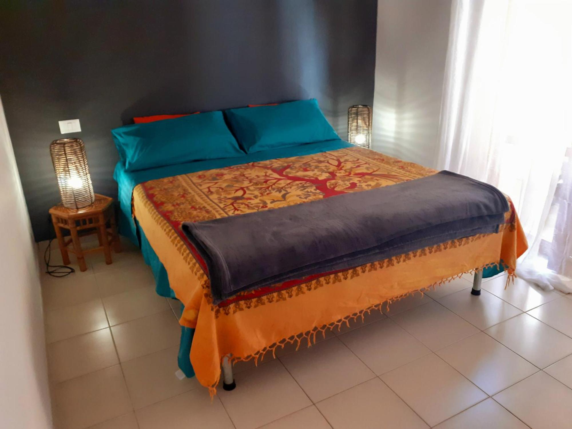 فيلا Casa Dellestate غْروتّامّاري المظهر الخارجي الصورة