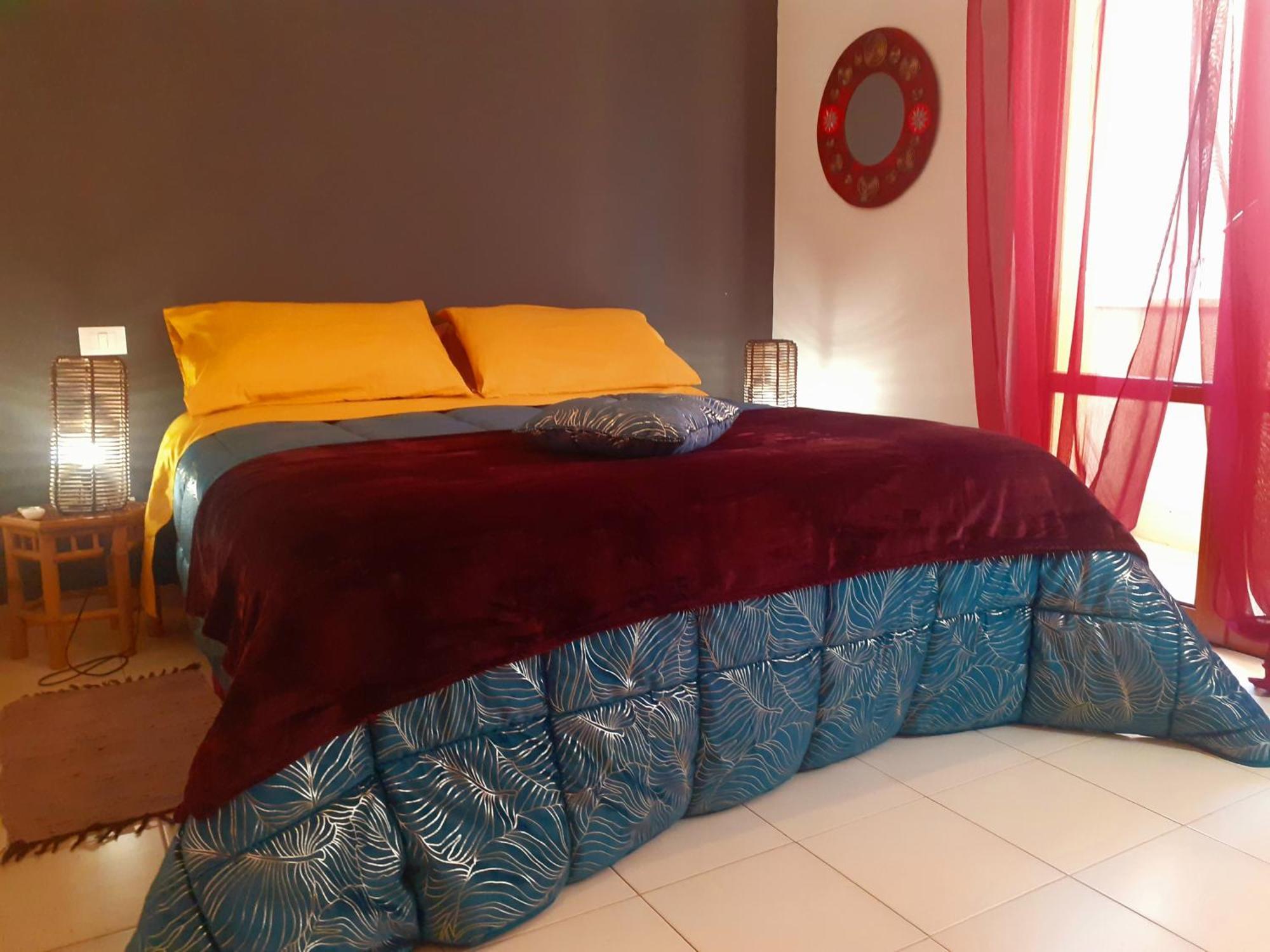 فيلا Casa Dellestate غْروتّامّاري المظهر الخارجي الصورة