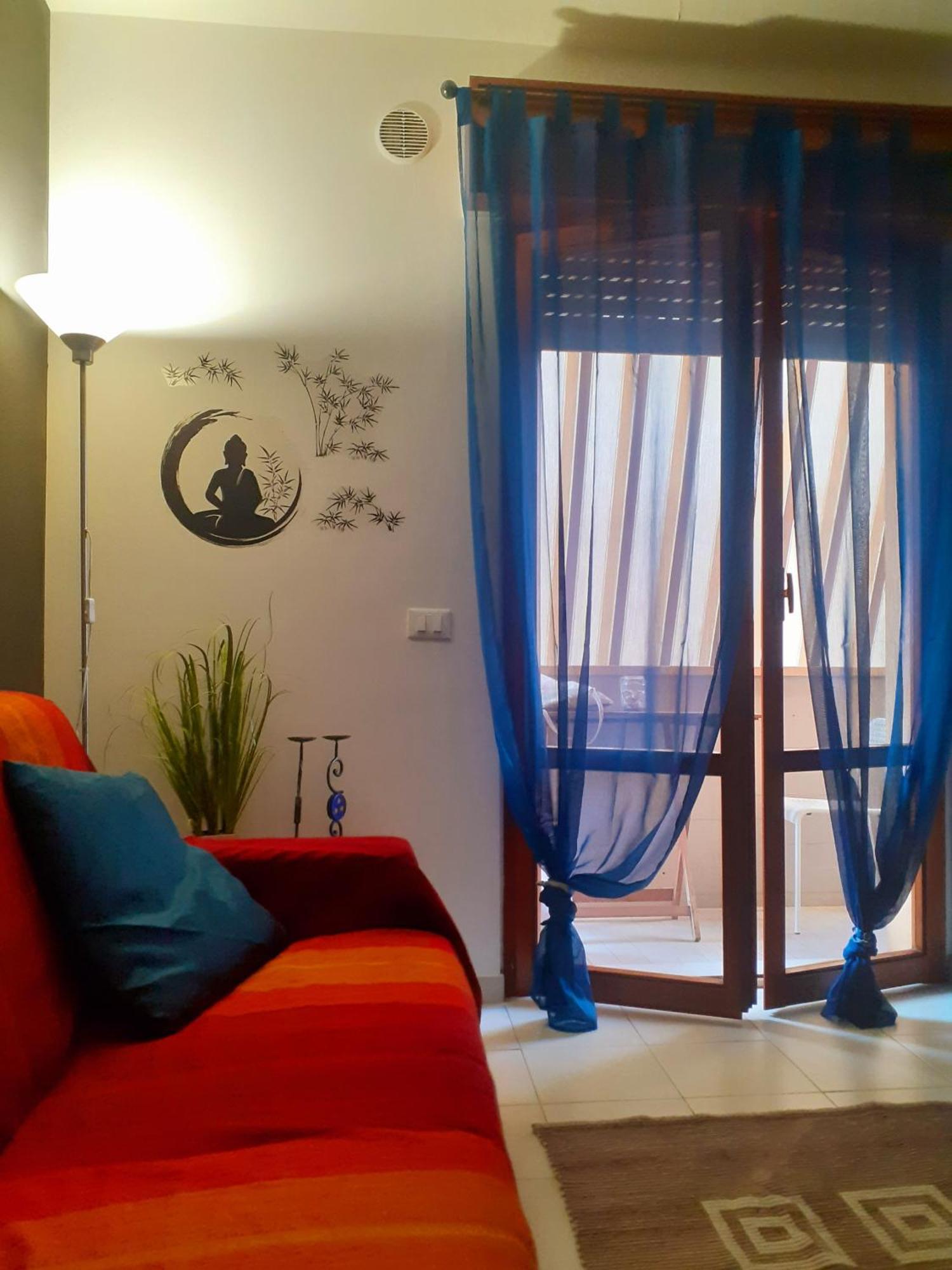 فيلا Casa Dellestate غْروتّامّاري المظهر الخارجي الصورة