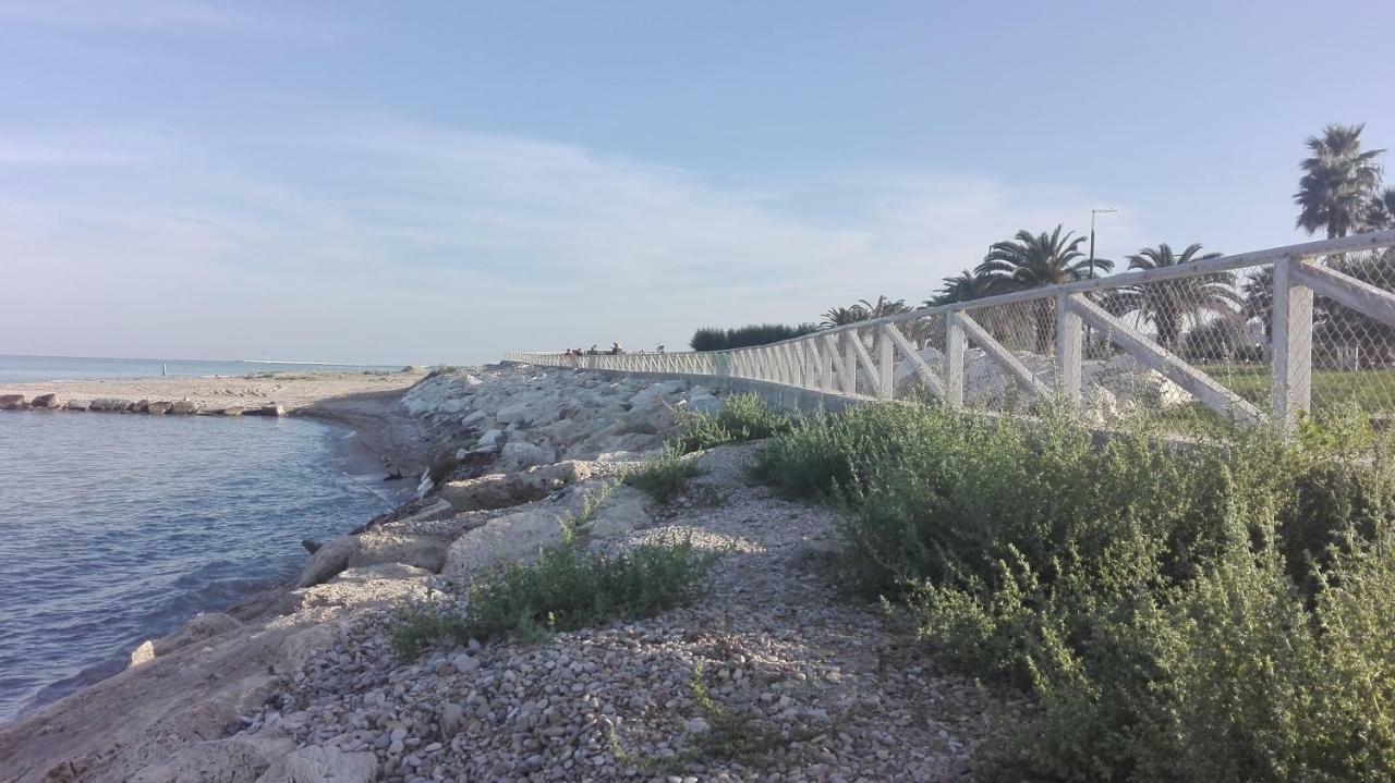 فيلا Casa Dellestate غْروتّامّاري المظهر الخارجي الصورة